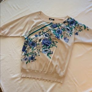 WHBM Blouse